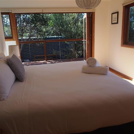 Freycinet Studios "Nook" Coles Bay Exterior foto