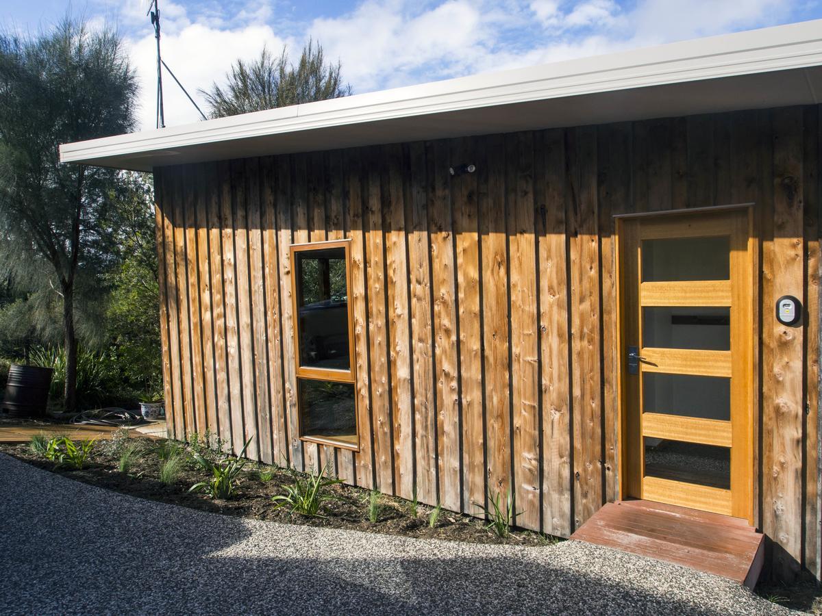 Freycinet Studios "Nook" Coles Bay Exterior foto