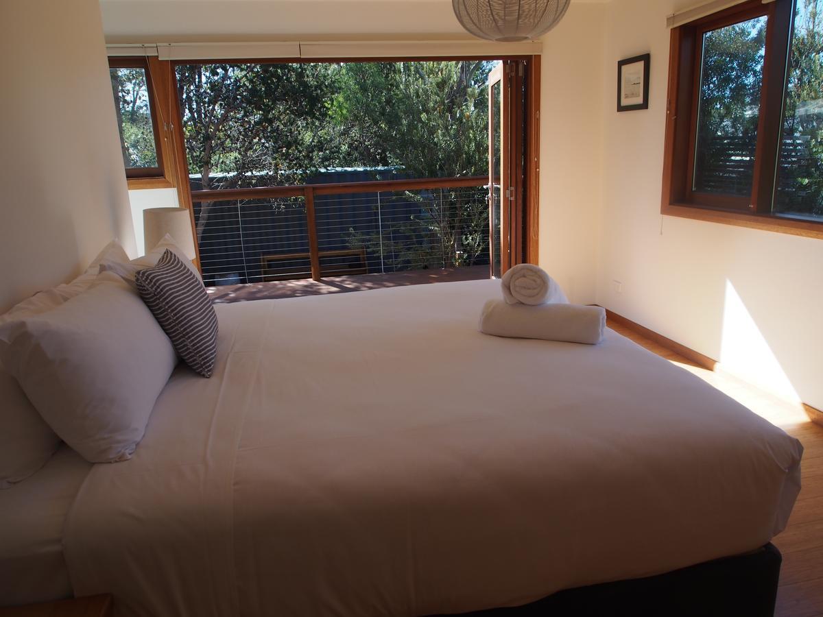 Freycinet Studios "Nook" Coles Bay Exterior foto