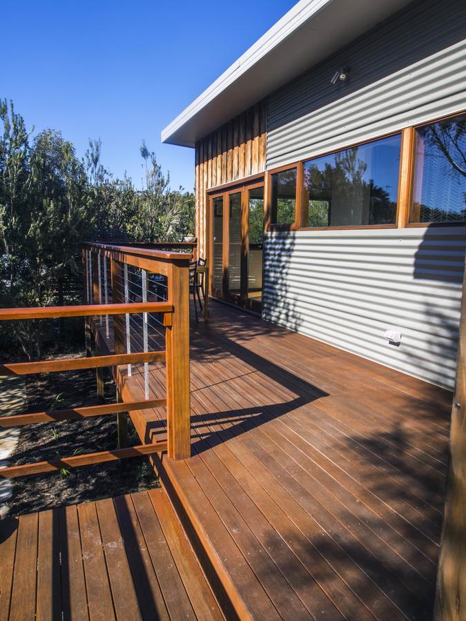 Freycinet Studios "Nook" Coles Bay Exterior foto