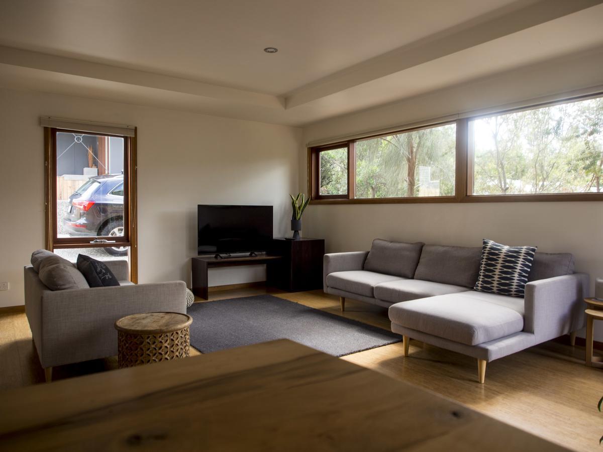 Freycinet Studios "Nook" Coles Bay Exterior foto
